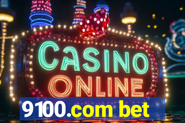 9100.com bet